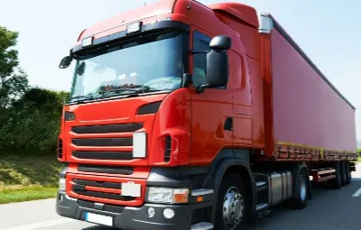 Antalya Karakoçan Ambar Kargo