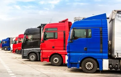 Antalya Karakoçan Ambar Nakliyat