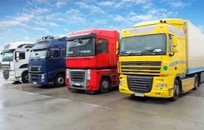 Antalya Karakoçan Nakliye Ambarı