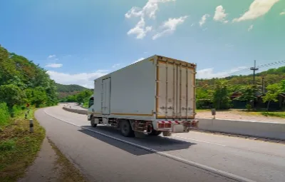 Antalya ile Karakoçan Arası Bulaşık Makinesi Taşıma